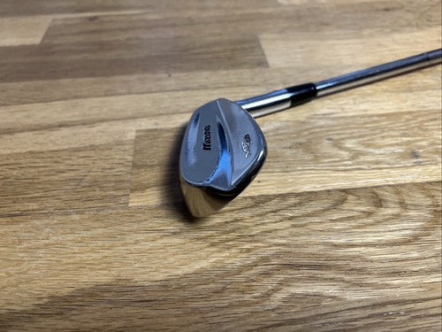 Mizuno MP-68 Forged Chrome Pitching wedge KBS Tour Stiff Shaft - Picture 7 of 13