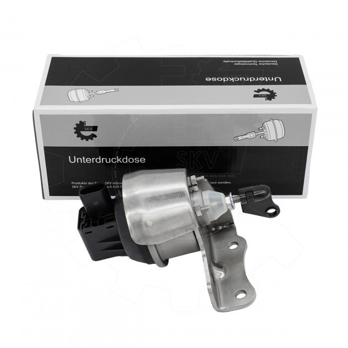 Actuateur de turbo wastegate pour réparation du système de charge de VW Crafter 30-35