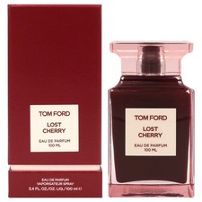 Tom Ford Lost Cherry EDP 100ml Women Fragrance Perfume Spray