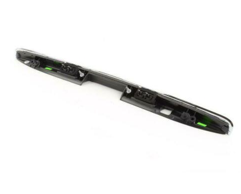 NEW MB GL X164 REAR PANEL DOOR OUTSIDE HANDLE MOULDING A1647400993