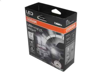 Glühlampe, Arbeitsscheinwerfer OSRAM 64211DWBRT-2HFB