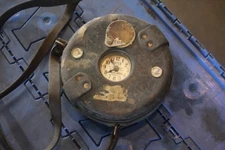 VIntage Detex Watchclock Corporation