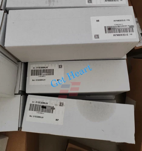 Parker D1SE30BNJW Brand new hydraulic valve FedEx or DHL or.UPS