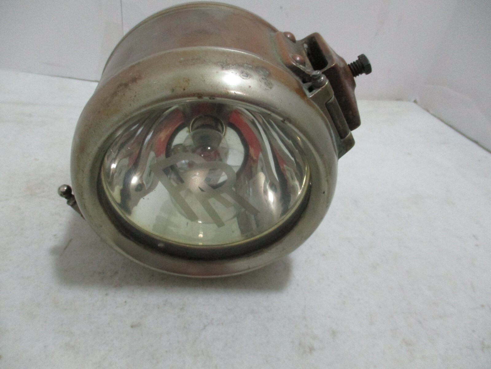 Bausch & Lomb cowl lights - lamps Rolls-Royce Ghost and Phantom I