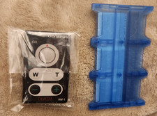 Olympus Remote RM-1 for Olympus Camedia, Stylus and E-System Cameras  SD Holder