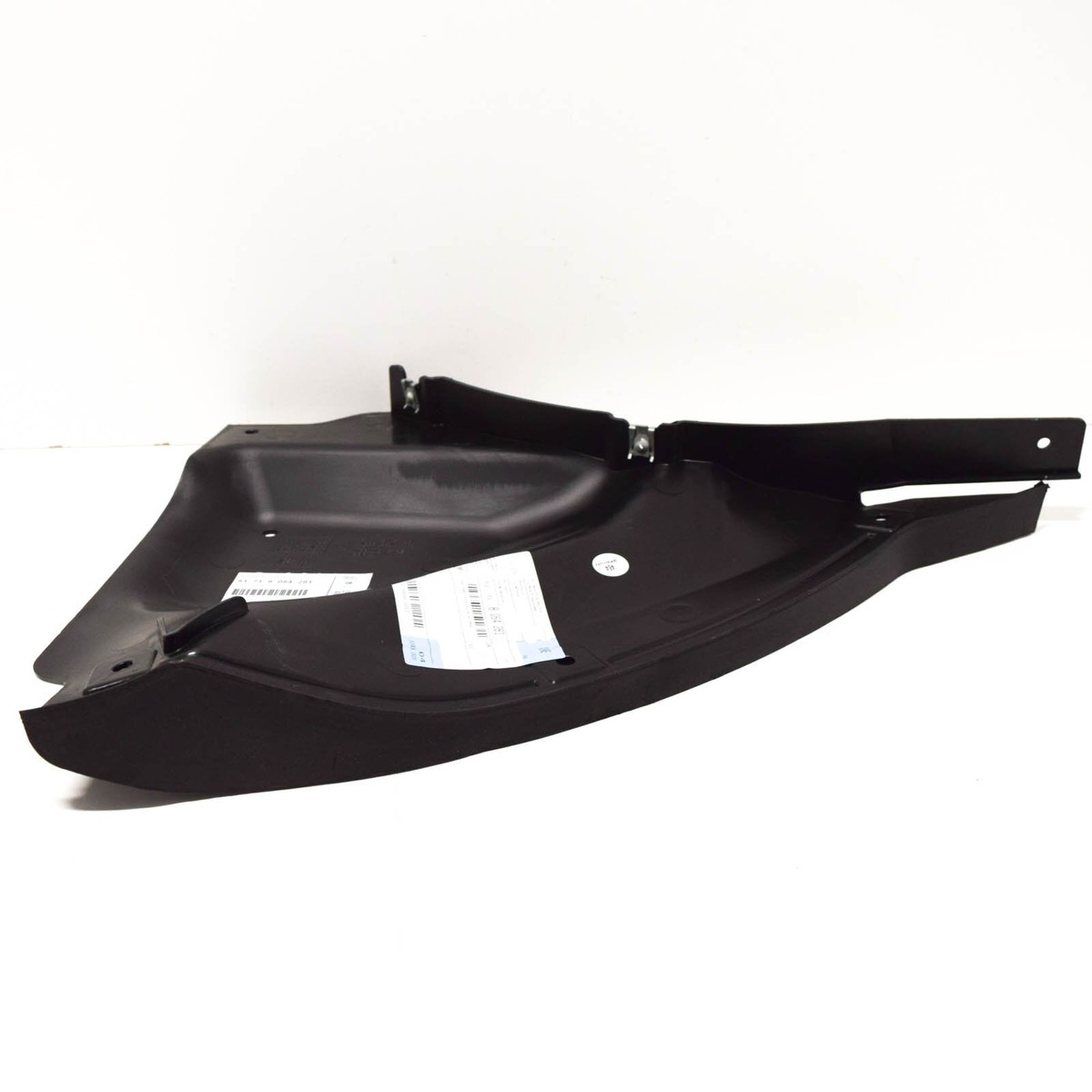 BMW 3 F80 M3 Front Bumper Left Lip 51718054281 New Genuine | eBay