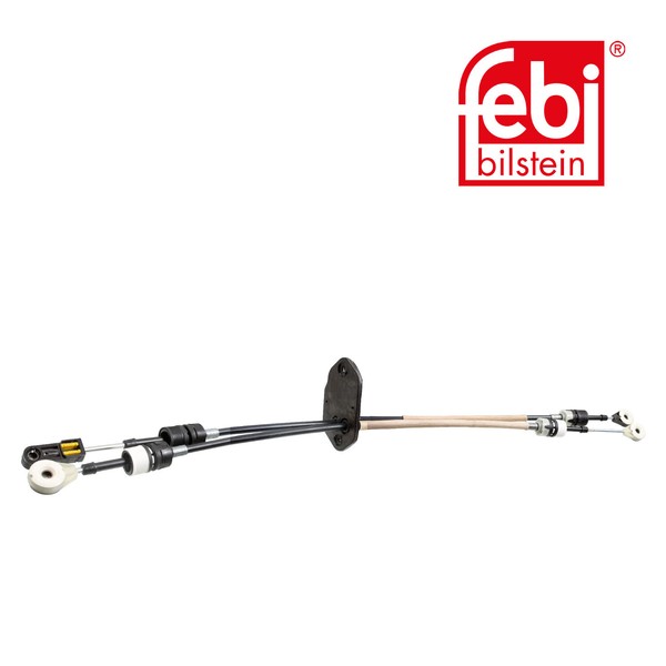 Febi Bilstein Seilzug Schaltgetriebe FüR Ford Transit Kasten Fa_ _ 2.2 Tdci-image
