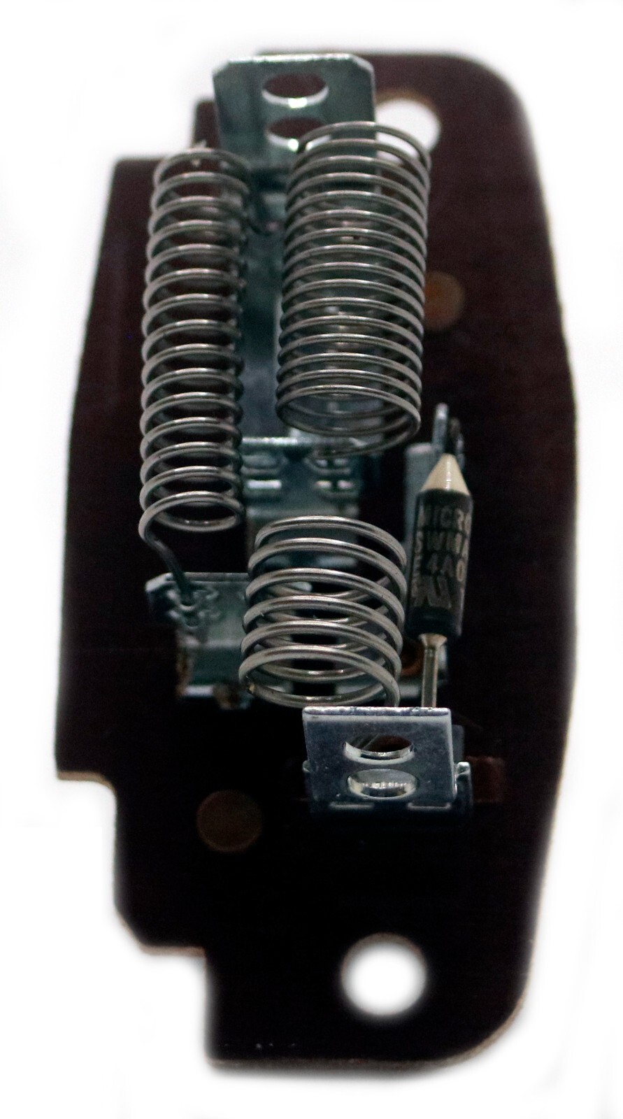 A/C Blower Motor Resistor for Ford Ranger / Mazda B4000 4L5Z19A706AA SW 11181C eBay