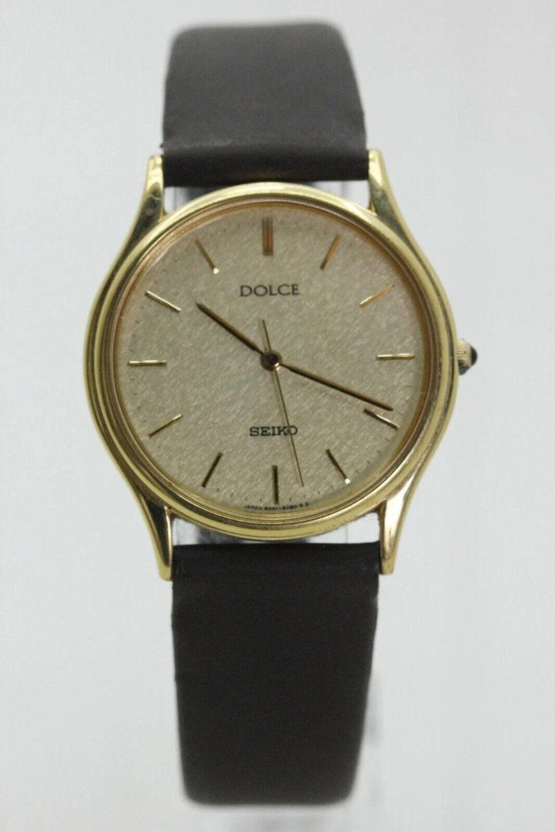 Seiko 8n41 hot sale