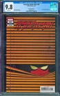 Amazing Spider-Man 82C CGC 9.8 883 Fornes Cover Marvel 2022