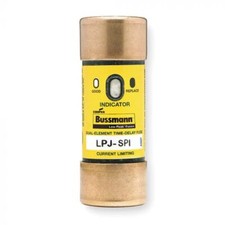 Bussmann LPJ30SPI LPJ-30SPI LPJ 30SPI 30Amp 30A Fuse Pack of 1 