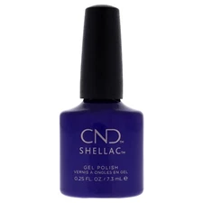 CND Shellac UV/LED Gel Polish 0.25 oz - Fulline Part 1 *Pick Any*