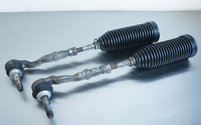 2011-2016 bmw 528i 535i 550i f10 xDrive left right steering tie  