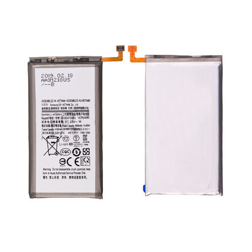 SAMSUNG Galaxy S10 - S10 E - S9 - S8 - S7 (PLUS, EDGE, ACTIVE ) BATTERY SAMSUNG Galaxy S10 - S10 E - S9 - S8 - S7 (PLUS, EDGE, ACTIVE ) BATTERY