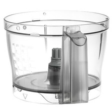 Bosch Siemens Food Processor Mixing Bowl MCM3201, MCM3500, MCMV504, MK3501