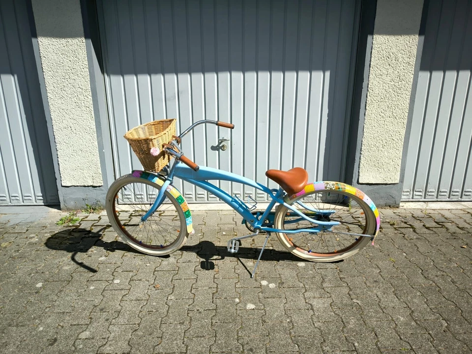 Damen BEACHCRUISER 26 Zoll - Bild 2 von 4