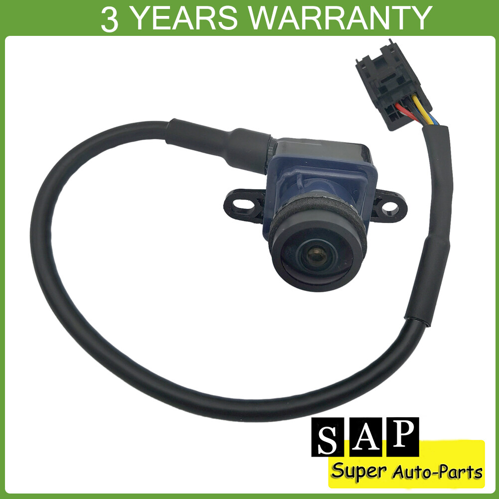 Rear View Parking Assist Camera 670018242 For Maserati Ghibli 14-16 Quattroporte