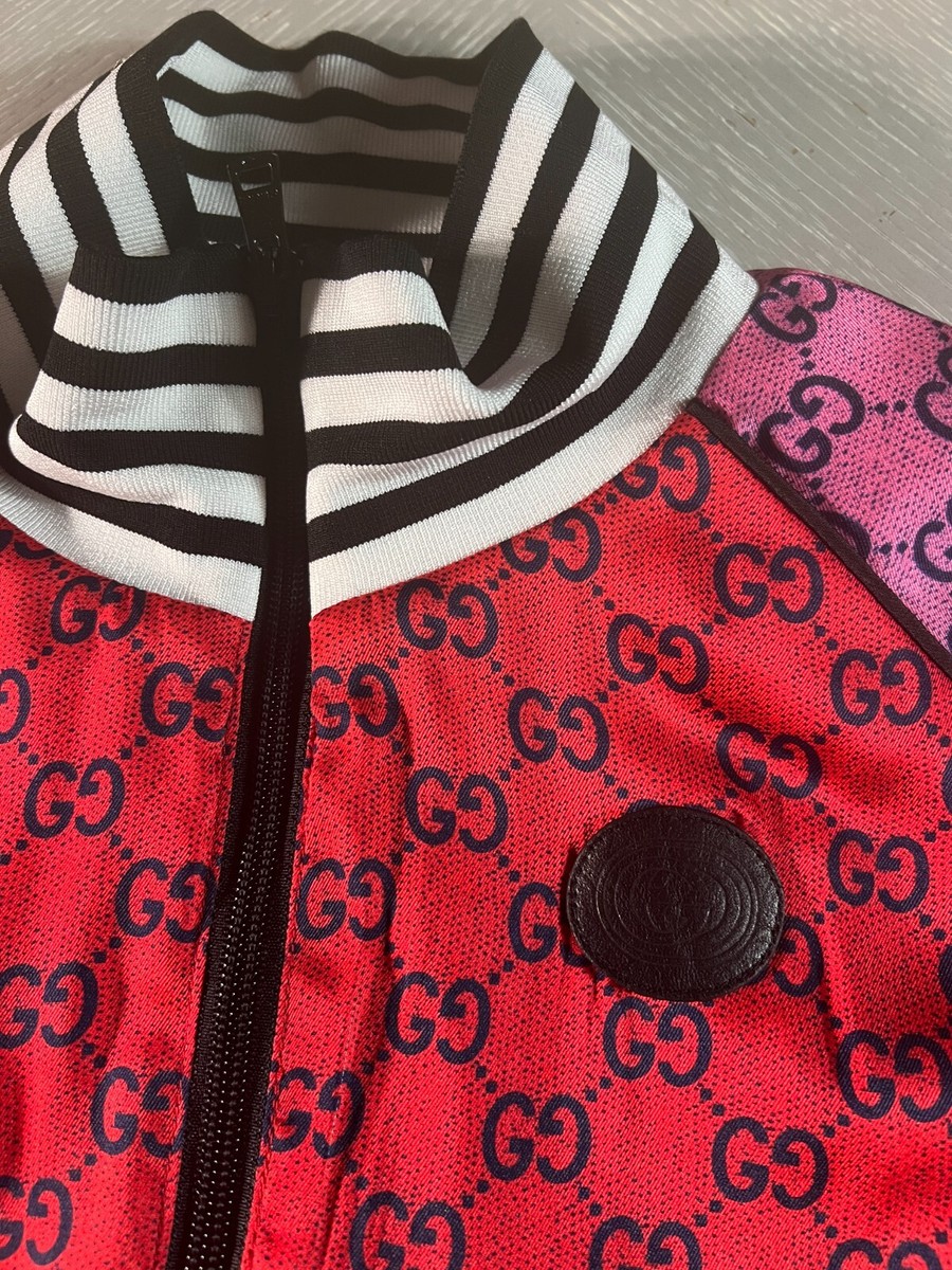 Rare - Gucci Tracksuit Light Activewear | eBay Rare - Gucci Tracksuit Light Activewear | eBay