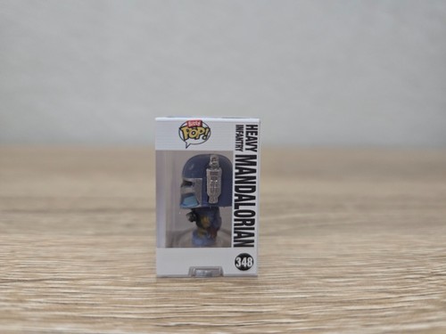 Funko Bitty POP! Star Wars Mandalorian- YOU PICK!! Combined Shipping - Picture 15 of 26