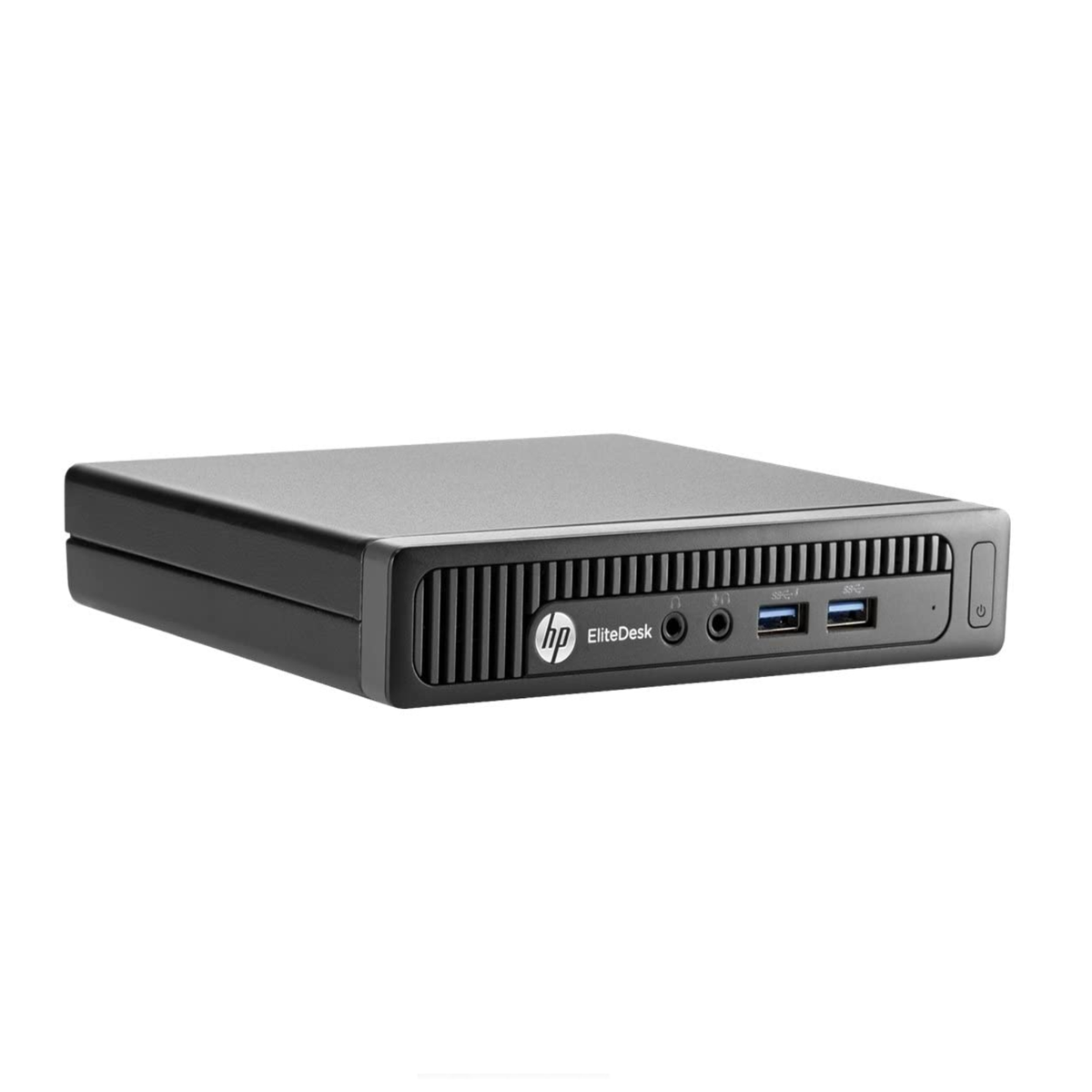HP EliteDesk 800 G2 Mini PC Intel Core i5-6500T 8GB RAM 240GB SSD