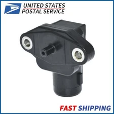 079800-4250 MAP Manifold Air Pressure Sensor for Honda Accord Integra Acura US