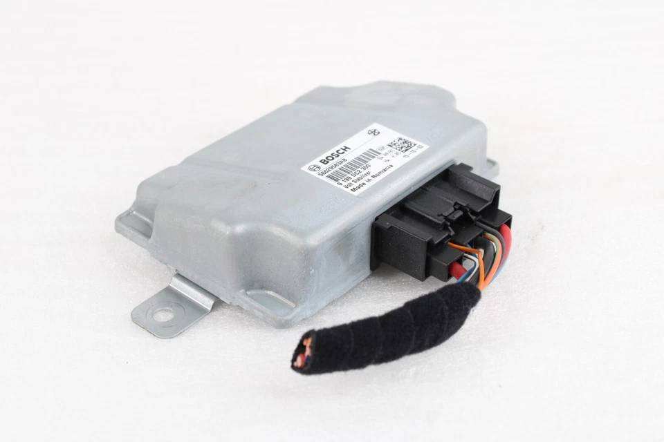 2013 - 2016 MASERATI QUATTROPORTE VOLTAGE INVERTER CONTROL MODULE OEM 56029583AB - Image 4 of 4