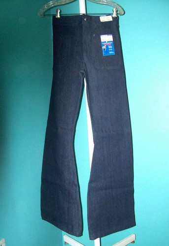 VIETNAM ERA U.S. NAVY SEAFARER DUNGAREE 