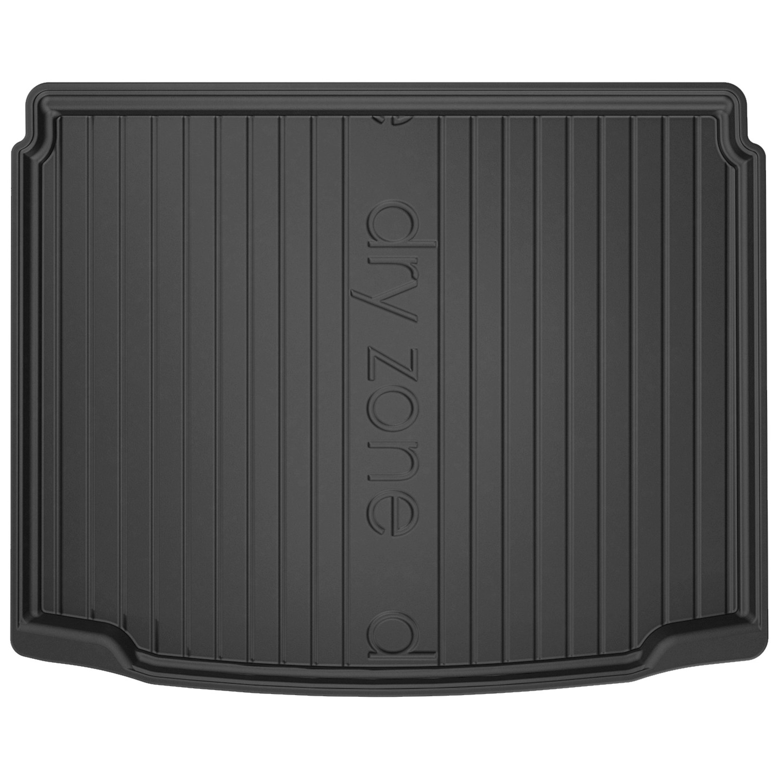 Tapis de coffre Frogum Dry Zone en TPE premium pour Volkswagen Golf Plus 2005-2014