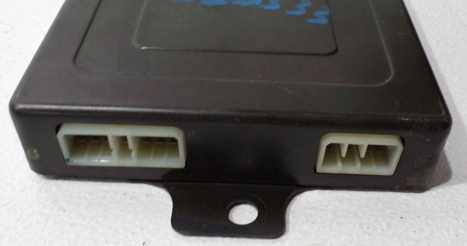 85 86 87 Dodge Colt Vista MT MOTOR ordenador ECM ECU PCU 1985 1986 1987 md087725 Foto 4 de 4