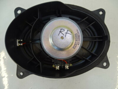 Lexus GX460 speaker front door 86160-60460 oem | eBay