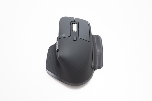 Pinky / Petit repose-doigts pour Logitech MX Master 3 / 3S - Photo 3/6
