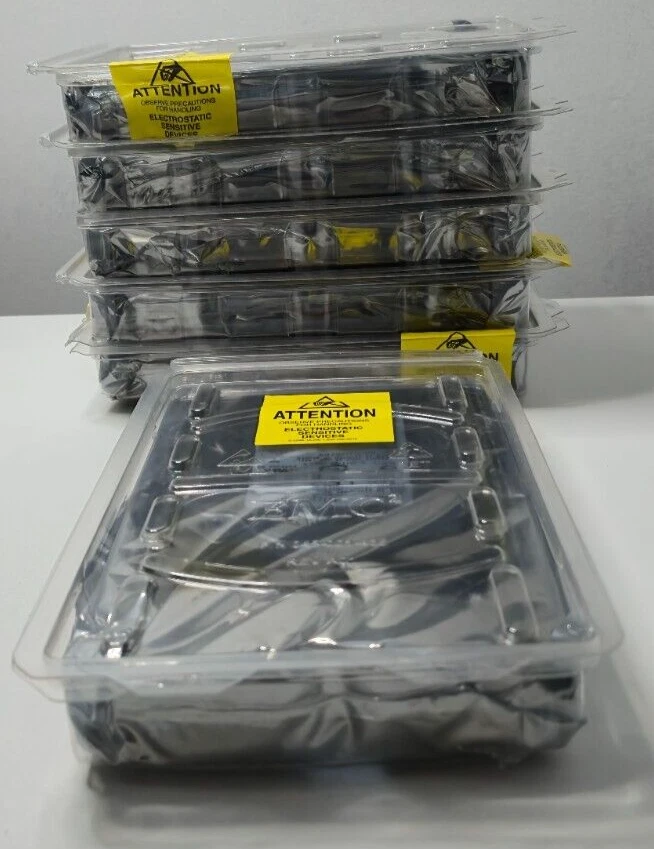 HITACHI Ultrastar 147GBPS HDD 15KRPM HUS151414VLF4E0 0B20912 - Image 3 of 4