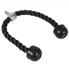 BodySport Tricep Press Down Rope