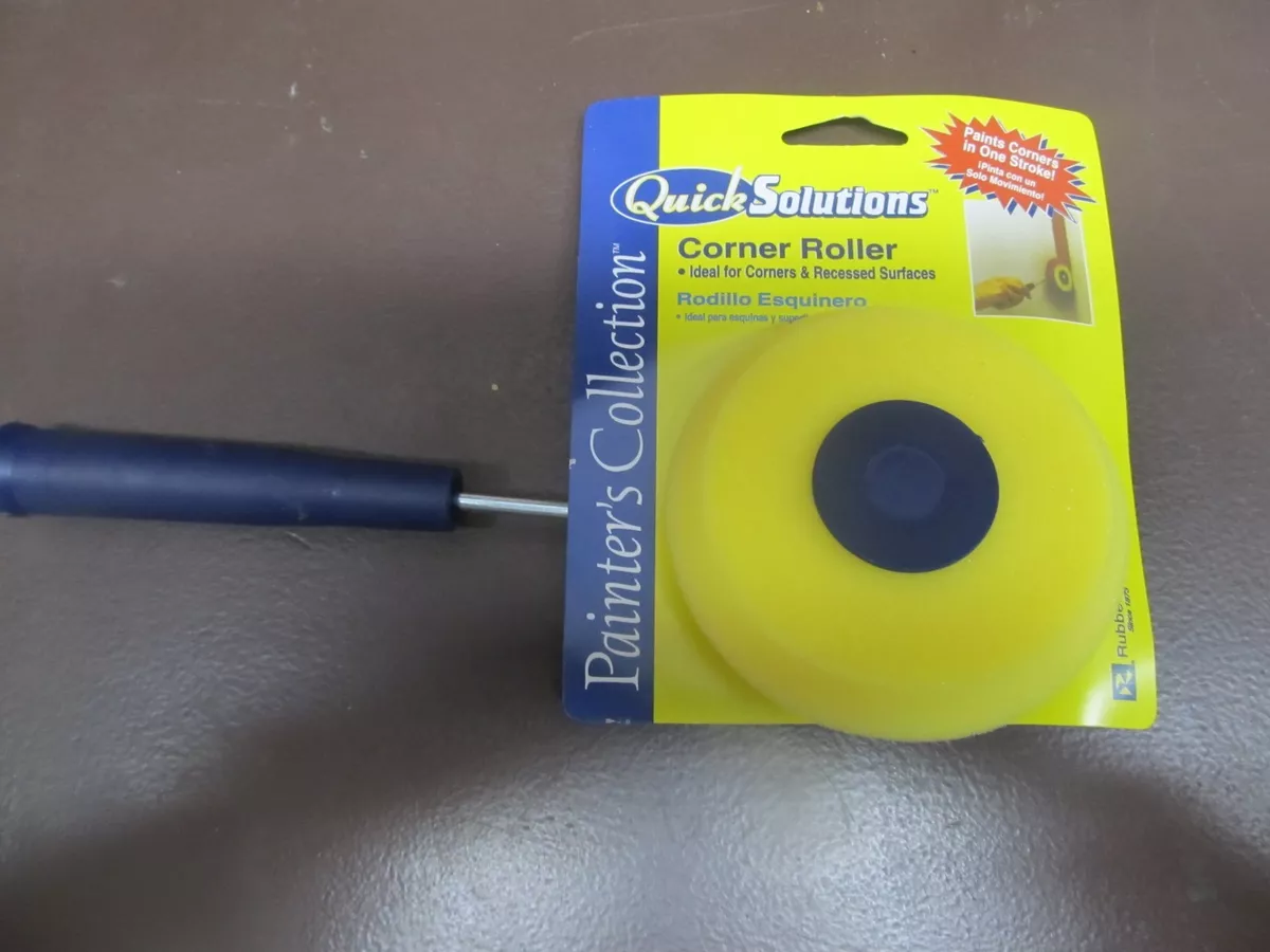 Purdy corner roller deals