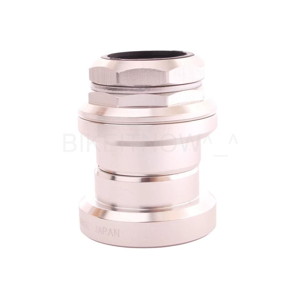 Tange Japan Seiki Falcon FL 270C Bike Headset 1 1/8in,28.6mm,Thread Silver - Image 3 of 4