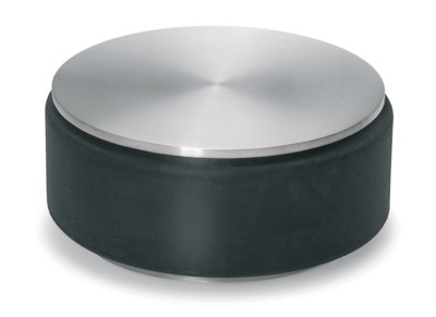 blomus Türstopper Edelstahl 1 kg Nr. 68307