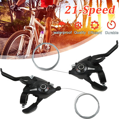 Brake Types Of Mountain Bike Shifters Mountain Bike Gear Shifter