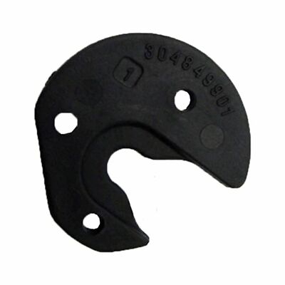 Can-Am New OEM Spyder Console Assembly Housing Clip, 219800158 | eBay