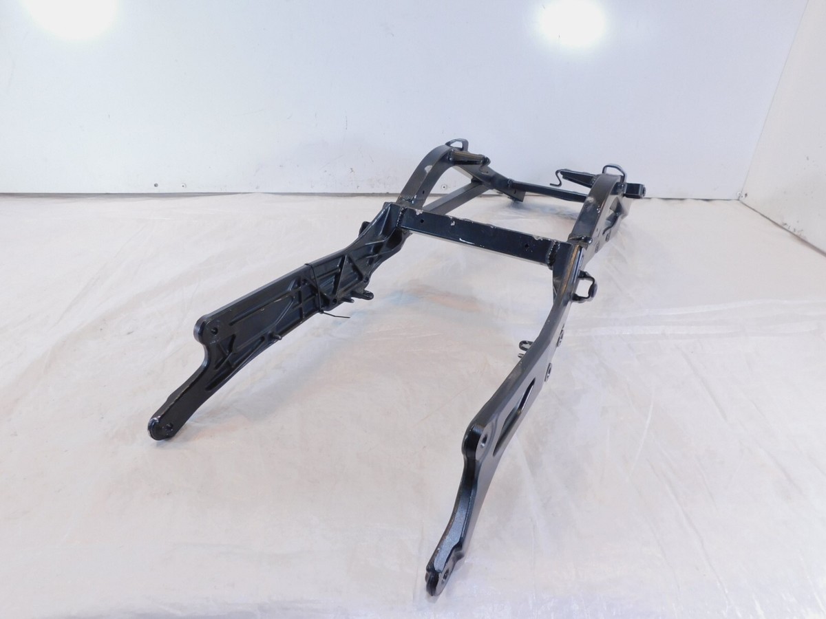 2000-2005 Kawasaki Ninja ZX12 ZX12R ZX1200 Rear Seat Frame