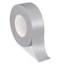 Nashua 398 Professional Grade Duct Tape 1.5in x 60yard x 11mil Silver PK5