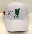 Sadio Mane Autographed Liverpool FC Senegal soccer cap signed Beckett BAS COA