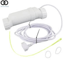 Replacement For W3T-CELL-3 Swimming Pool Salt Chlorine Generator 15000 Gallons