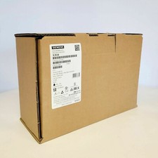 Siemens Sinamics G120c 18.5kw Inverter 6sl3210-1ke23-8af1 6sl3 210-1ke23-8af1