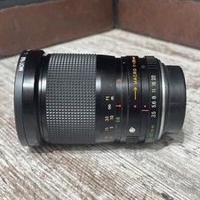Yashica f/3.5 Camera Lenses for sale | eBay