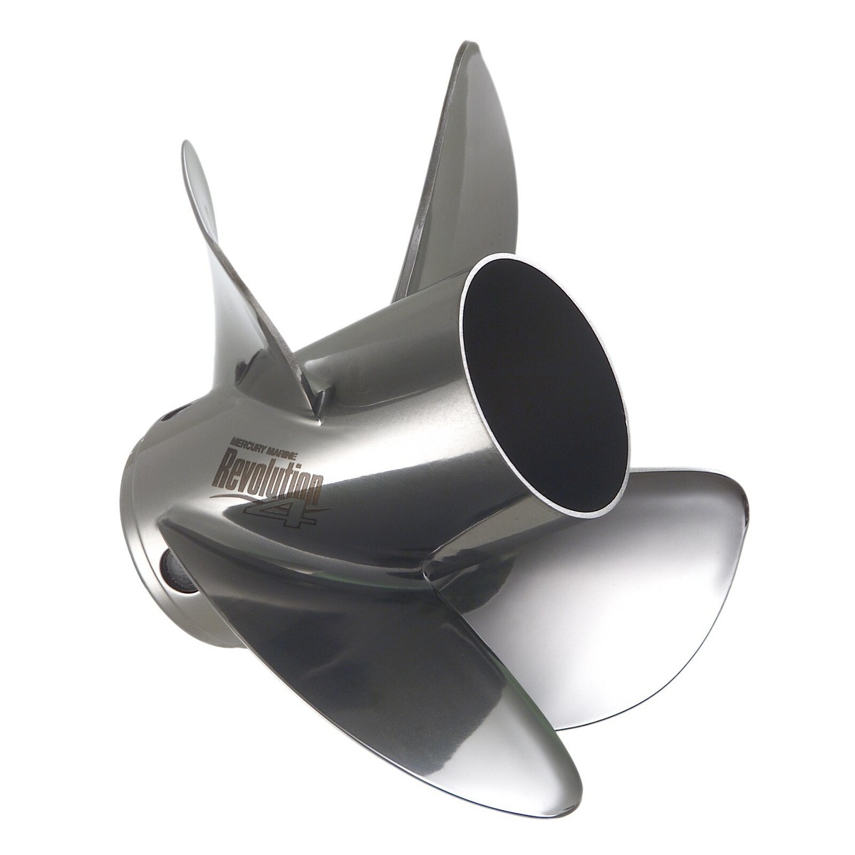 Mercury Revolution 4 Propeller 19