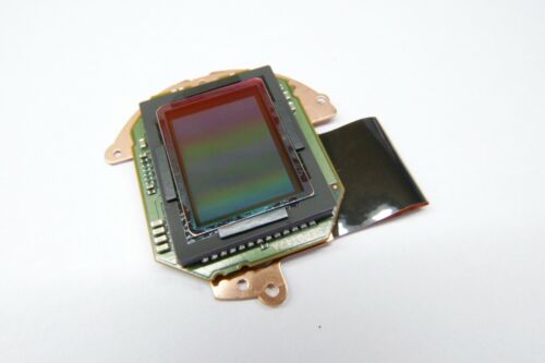 For Panasonic Lumix DMC-LX100 Camera Lens CCD Image Sensor Repair Parts 4/3 - Picture 3 of 4