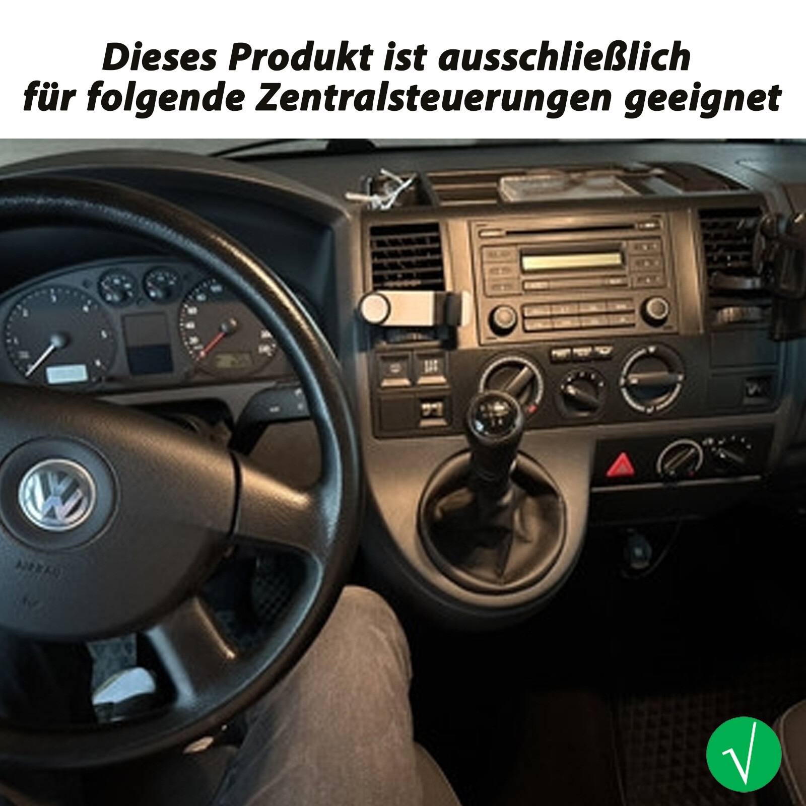 Autoradio Carplay Android 14 464G Doppel DIN 7 Zoll GPS NAVI RDS WIFI Bluetooth