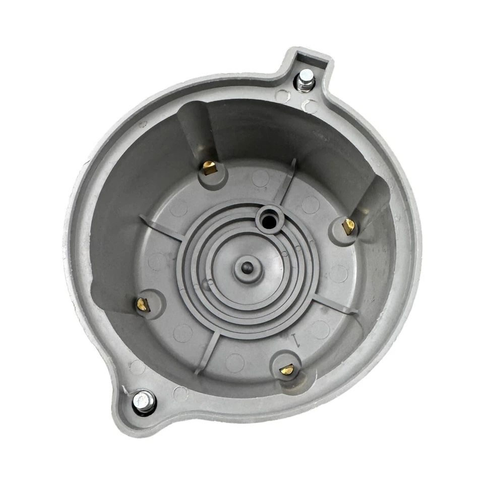 BWD C271 分销商帽适用于 91-02 Dakota,Jeep Cherokee/Comanche/TJ/Wrangler — 第 4/4 张图片