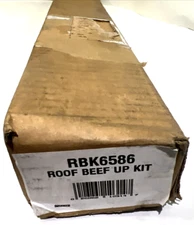 ARROW SHEDS RBK6586 Roof Strengthening Kit