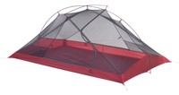 Msr Carbon Reflex 2 Ultralight 3 Season 2 Person Backpacking Tent W/ Footprint Msr Carbon Reflex 2 Ultralight 3 Season 2 Person Backpacking Tent W/ Footprint